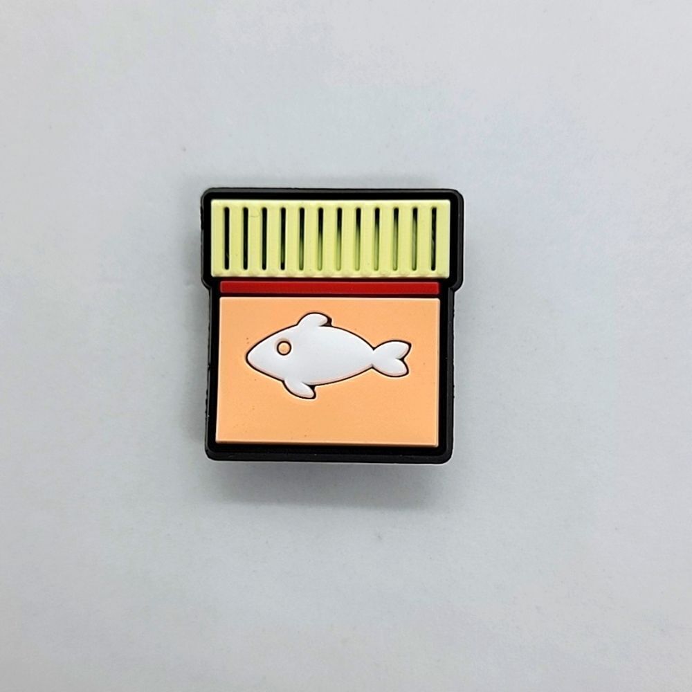 🎈5/$10🎈 PATCHES..CROC CHARMS.. outdoors.. fishing..